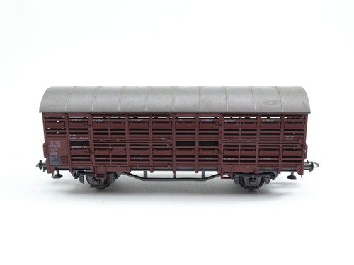 Roco 4308 gedeckter - h0, 4308 gedeckter