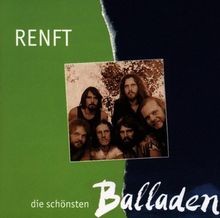 Die Schönsten Balladen von Klaus Renft Combo | CD | Zustand gut