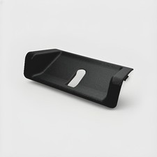 BMW E91 Abdeckung Schloss