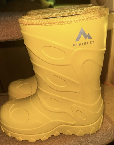 Kinley gummistiefel - mc,