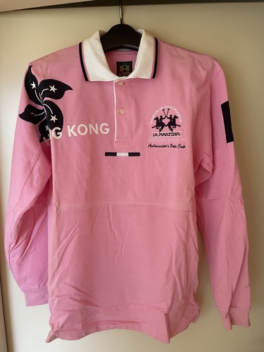 Original martina poloshirt - martina,
