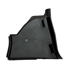 Verkleidung Steuergerät