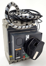 Ns160n merlin gerin 160 amp - merlin,
