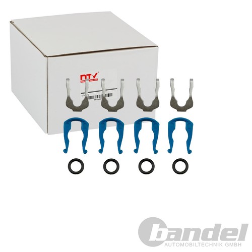 Nty reparatursatz - nty,