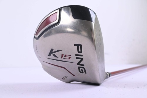 Ping k15 driver grad - driver, /