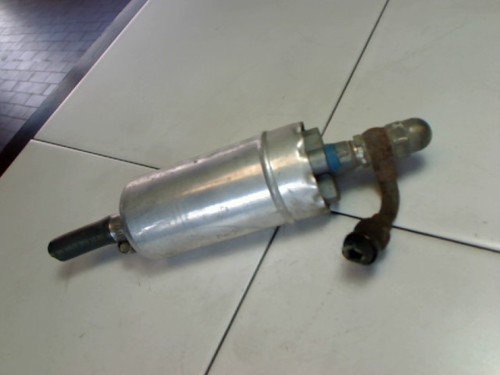 Kraftstoffpumpe renault espace - kraftstoffpumpe,