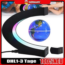 Schwebender Globus Magnetische