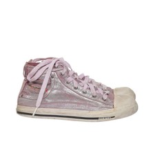 Diesel, Canvas Sneaker