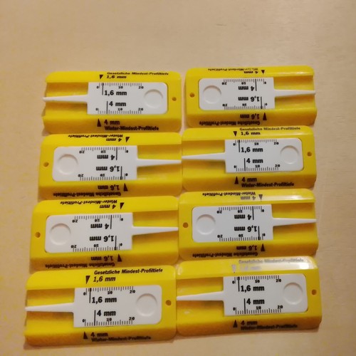 Reifenprofil tiefenmesser - reifenprofil,