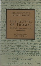 The Gospel of Thomas: The