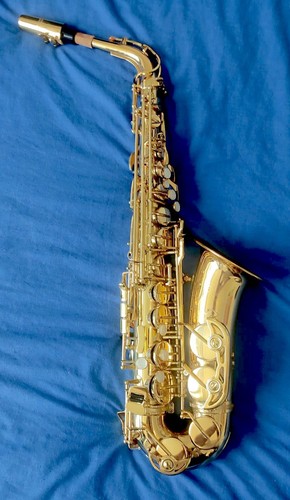 Jupiter altsaxophon 500er - jupiter,