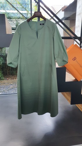 Riani midi kleid gr - riani, midi-kleid♥️gr