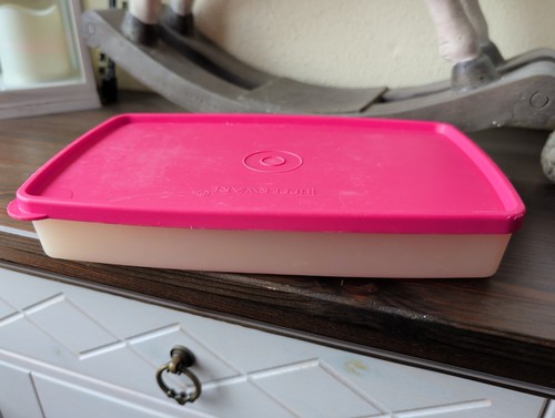 Tupperware gefrierdose 600l - tupperware, 0,600l