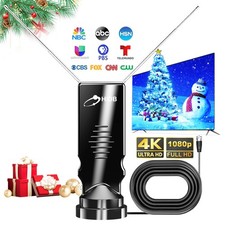 Indoor TV Antenna - Ultra HD