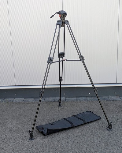 Neewer profi videostativ mit - neewer, profi-videostativ