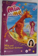 Mia and me: Mia und das