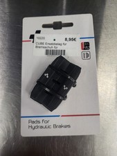 1 Set Cube Bremsbeläg für