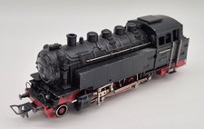 Märklin TT 800, Tenderlok Baureihe 86 "86 197", funktionsgeprüft