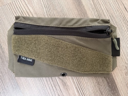 Rex arms sticky - gp, /