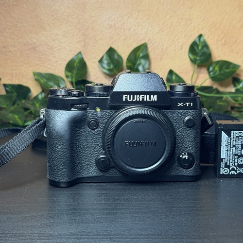 Fujifilm spiegelloses - fujifilm,