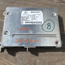 Mercedes benz w211 - benz,