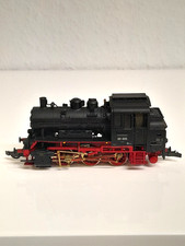 Dampflok Fleischmann H0