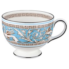 Kaffeetasse Wedgwood Florentine Turquoise W2714