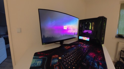 Gaming 12900k rtx 2070 - |,