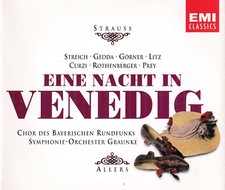 ██ OPERETTE ║ Johann