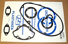 Dichtungssatz für MZ RT 125/3  , IWL Berlin SR59  , 4-Gang Motor