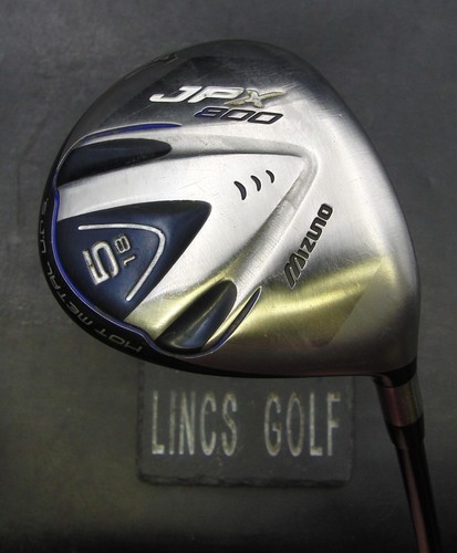 Mizuno jpx 800 5 holz - jpx,