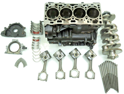 Audi 2 0tdi 150ps - b8, /