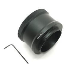 Lens adapter for T T2 mount