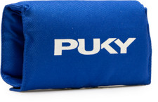 PUKY Lenkerpolster LP 3 blau für Kinderfahrrad Lenkerdurchmesser 22 mm NEU