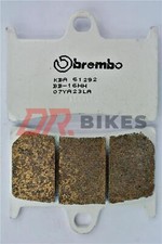 Yamaha TZ125 1997 Brembo LA