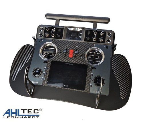 Ahltec senderpult für frsky - ahltec,