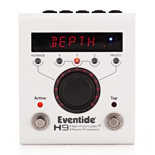 Custom eventide max - eventide,