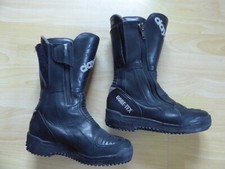 Motorradstiefel von daytona - motorradstiefel,