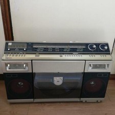 Selten Sharp VZ-V2 Boombox