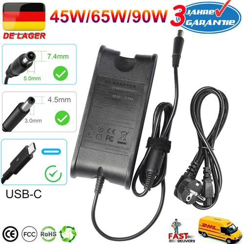 Ladekabel laptop ladegerät - laptop,