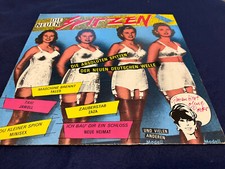 Various - Die neuen Spitzen / k-tel TG 1391 / Vinyl LP 1982 VG+