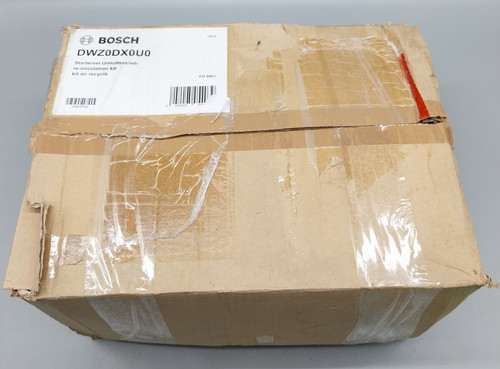 Bosch dwz0dx0u0 zubehör für - bosch,