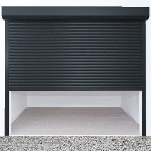 Rolltor rolltore garagentor - rolltor,