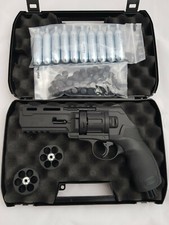DELUXE SET Umarex T4E HDR 50