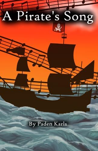 Karls pirate song new - karls,