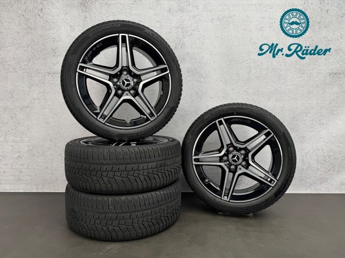 Orig mercedes klasse w177 b - orig, a-klasse