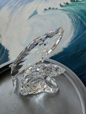 Swarovski SCS Die Wale