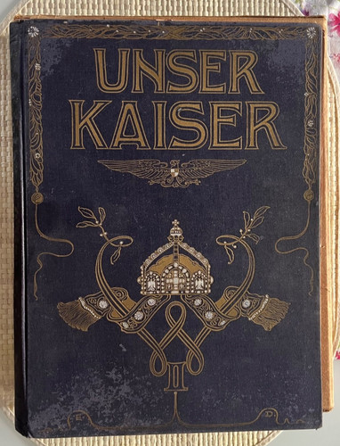 Alt buch militär illustrierte - alt,
