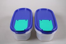 Tupperware Eidgenosse 2x 500ml