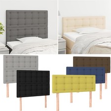 Kopfteil Stoff Polsterkopfteil